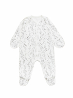 Утепленный комбинезон Sleep Звездопад gray (56,62)