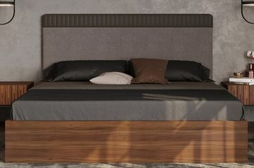 Кровать с подъемным механизмом 180×200 MENORCA, MOD INTERIORS