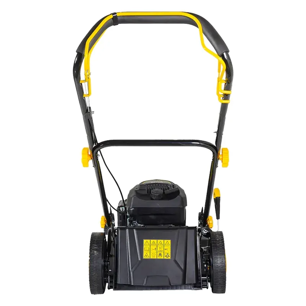 HUTER GLM-530SX газонокосилка бензиновая 70/3/16