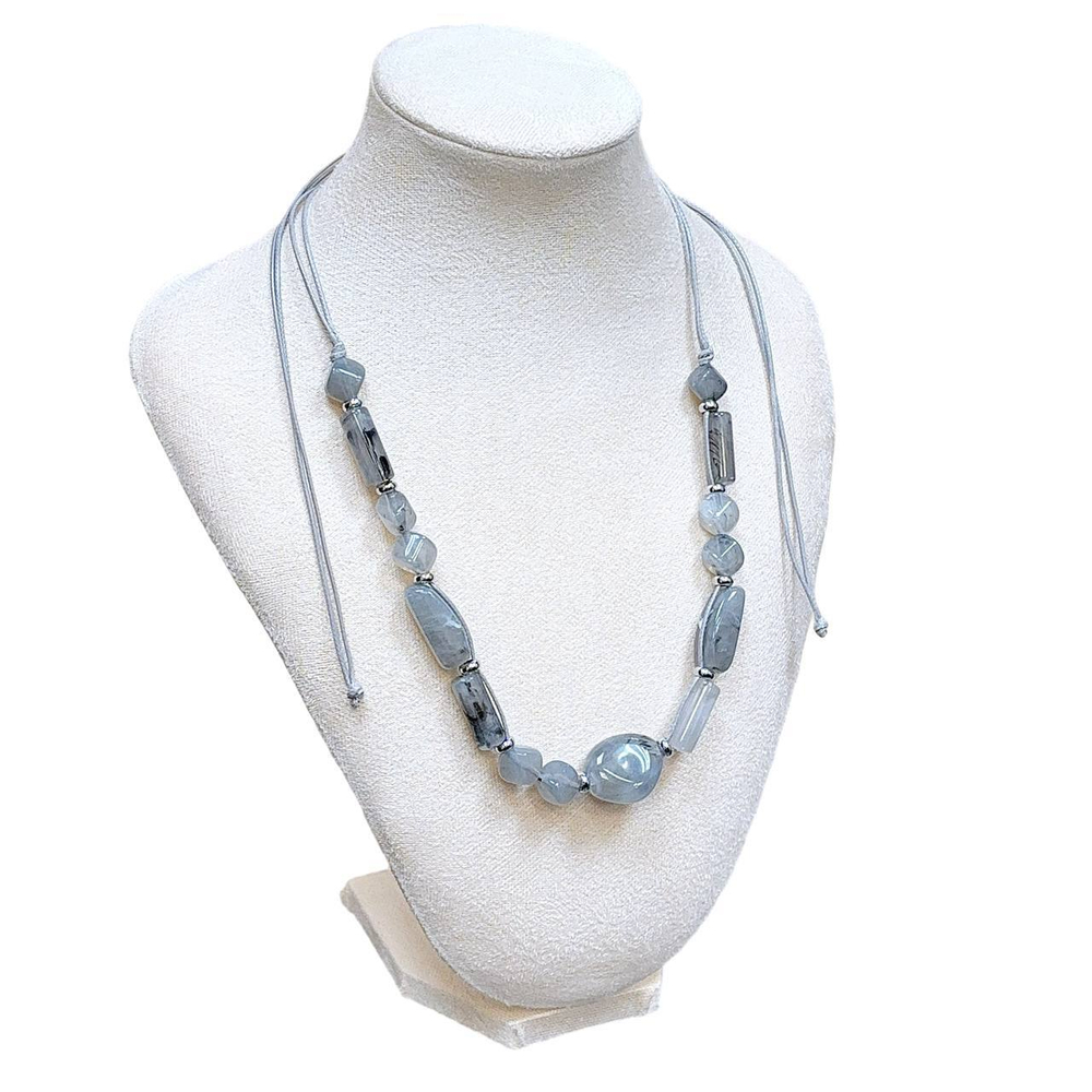 Колье Jewelry - 024