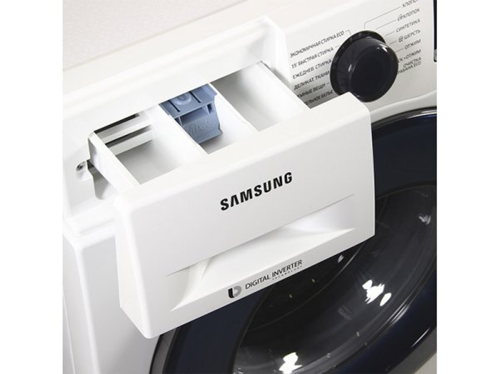 Стиральная машина Samsung WW65J42E02W