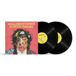 The Rolling Stones / Foreign Tongues (2LP)