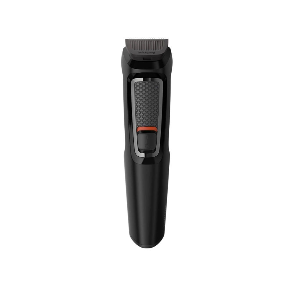 Триммер универсальный Philips Серии 3000 MG3720/15 "7 в 1" для бороды, волос, носа и ушей