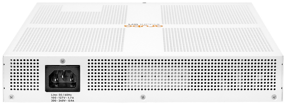 HP Aruba IOn 1930 8G 2SFP JL681A белый