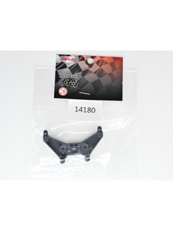 Стойка крепления задних амортизаторов для автомоделей MJX 14301/14302/14303