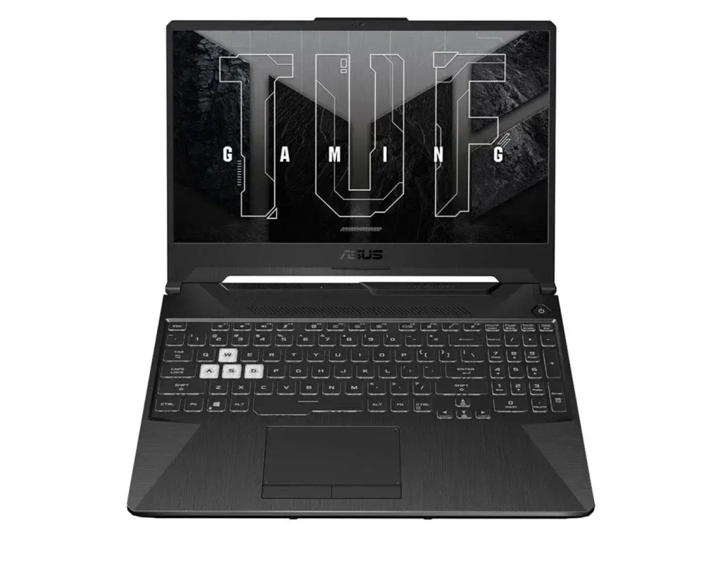 Ноутбук Asus TUF Gaming A15 FA506NC-HN101