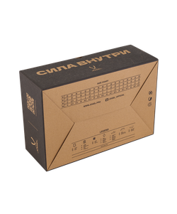 Кроссовки спортивные Encore 2.0, черный/белый