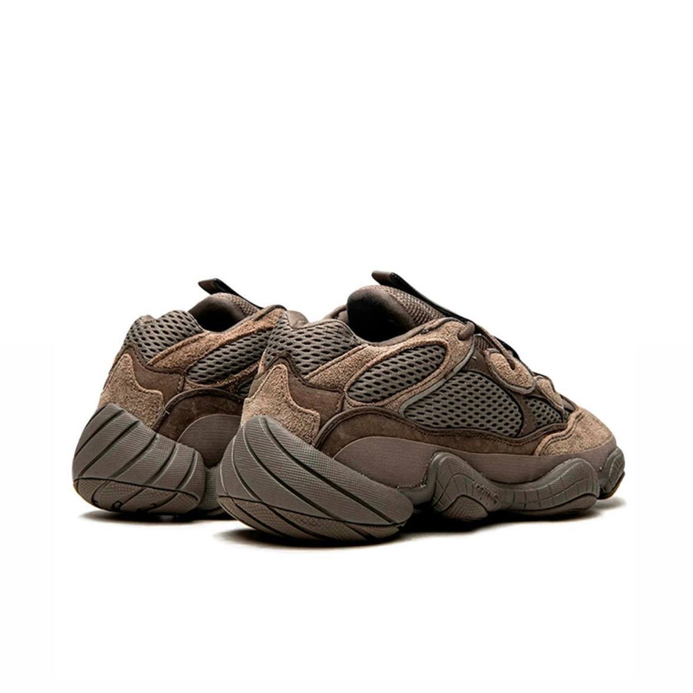 Adidas Yeezy 500 Boost «Clay Brown»