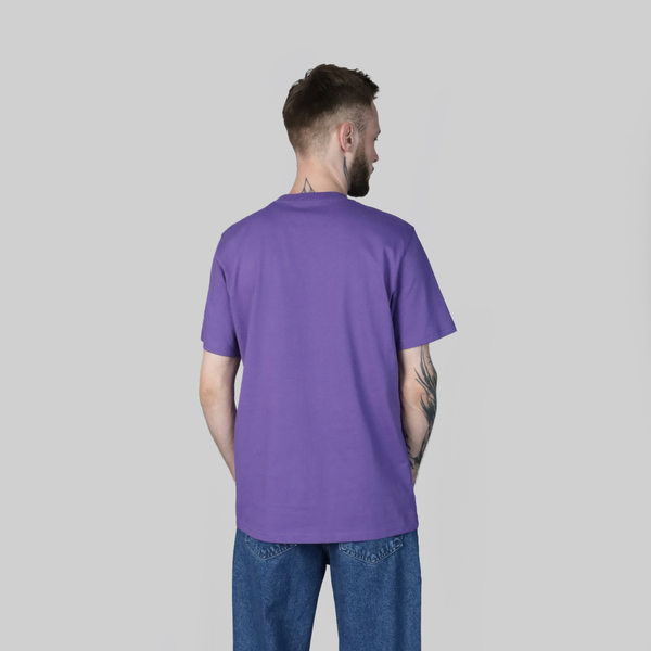 Футболка мужская Carhartt WIP Script артикул:I031047 - купить в магазине Дайс