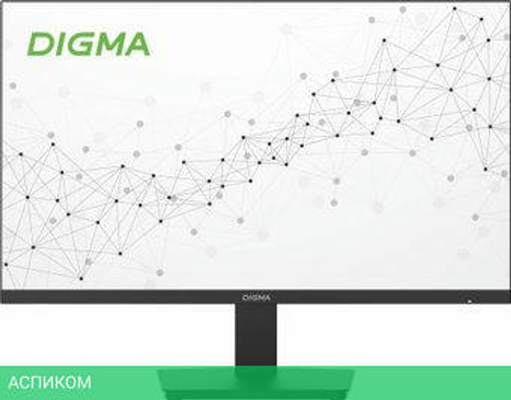 Монитор Digma Progress 22P201F