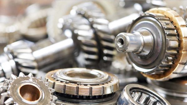 Секрет долголетия спецтехники CAT: как выбрать правильно запчасти