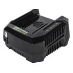 Аккумуляторная газонокосилка Greenworks GC82LM61SK5 (1 x 5 Ач, ЗУ) 2515607UB