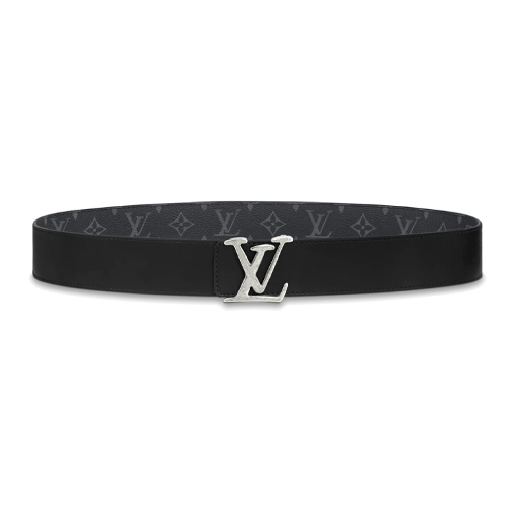 Пояс LOUIS VUITTON LV TAG 40 Monogram 4cm #, M0367V