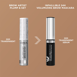 L’Oreal Paris Infaillible Brows - , 4,9 ml