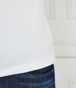 Футболка 1981 Guess Jeans - белый(M5GI54 K8FQ4)