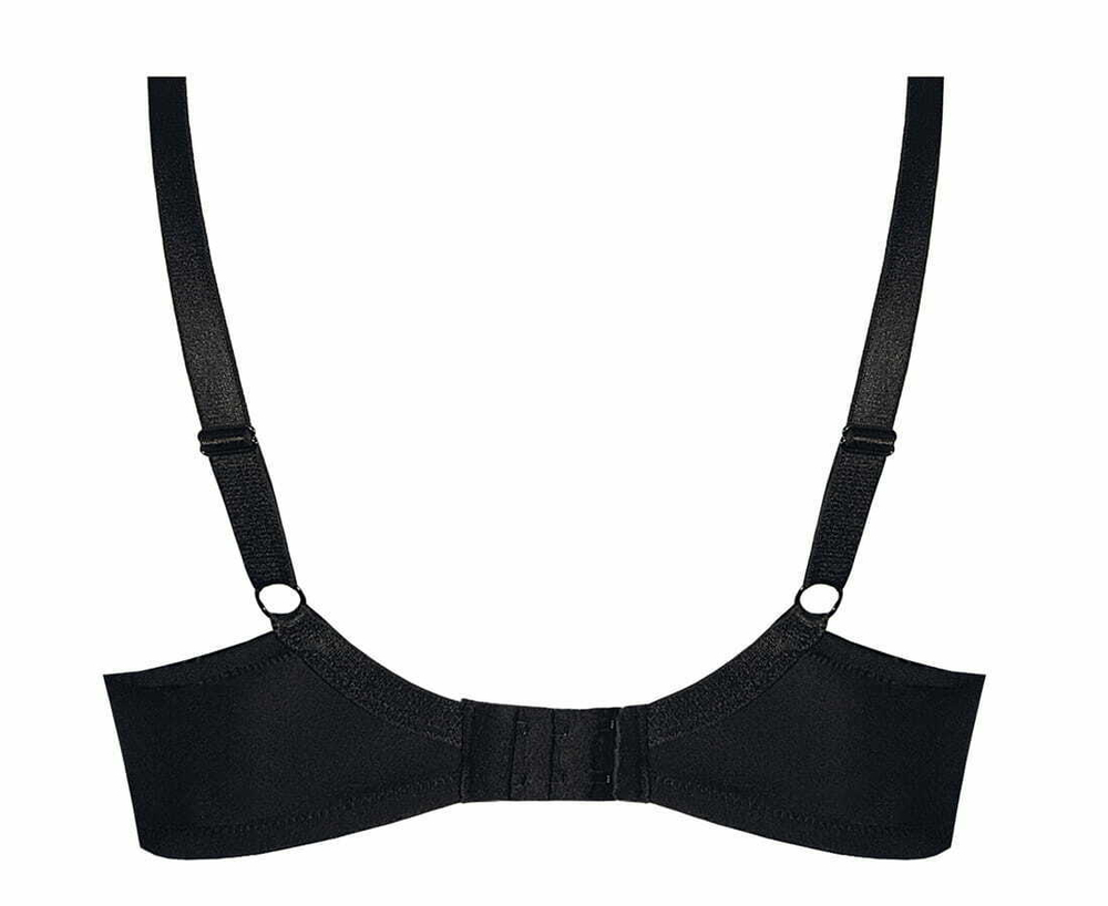 Бюстгальтер-бралетт Estera (Размер: 75C) (Цвет: черный)