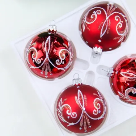 Набор Настроение (из 4х шаров) С2444