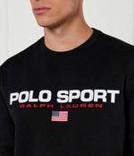 Худые POLO RALPH LAUREN - черный(710835770)