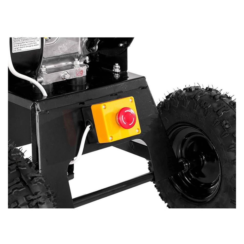 Измельчитель бензиновый YARD FOX BASIC 60 SP