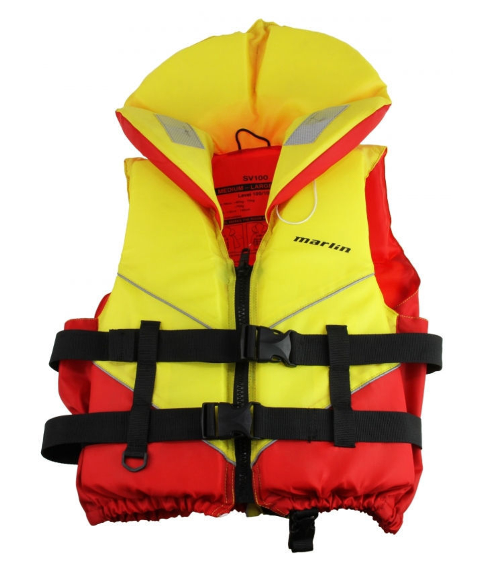 Жилет спасательный Survival 100N XL/2XL