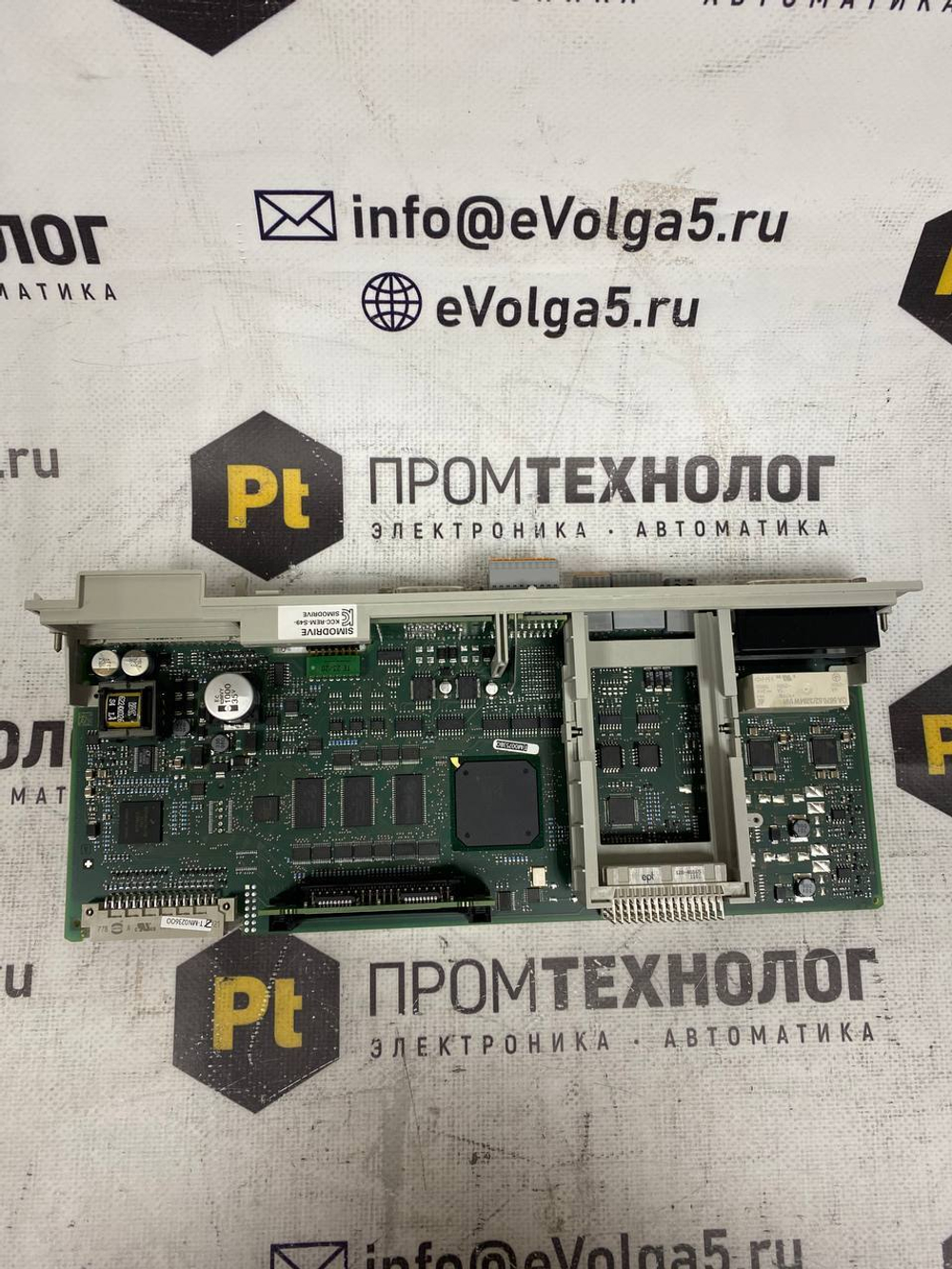 Siemens 6SN1118-0NH11-0AA1 б/у