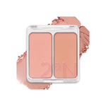 2aN, Dual Cheek, оттенок 05 Mood In Cheek, 9 г