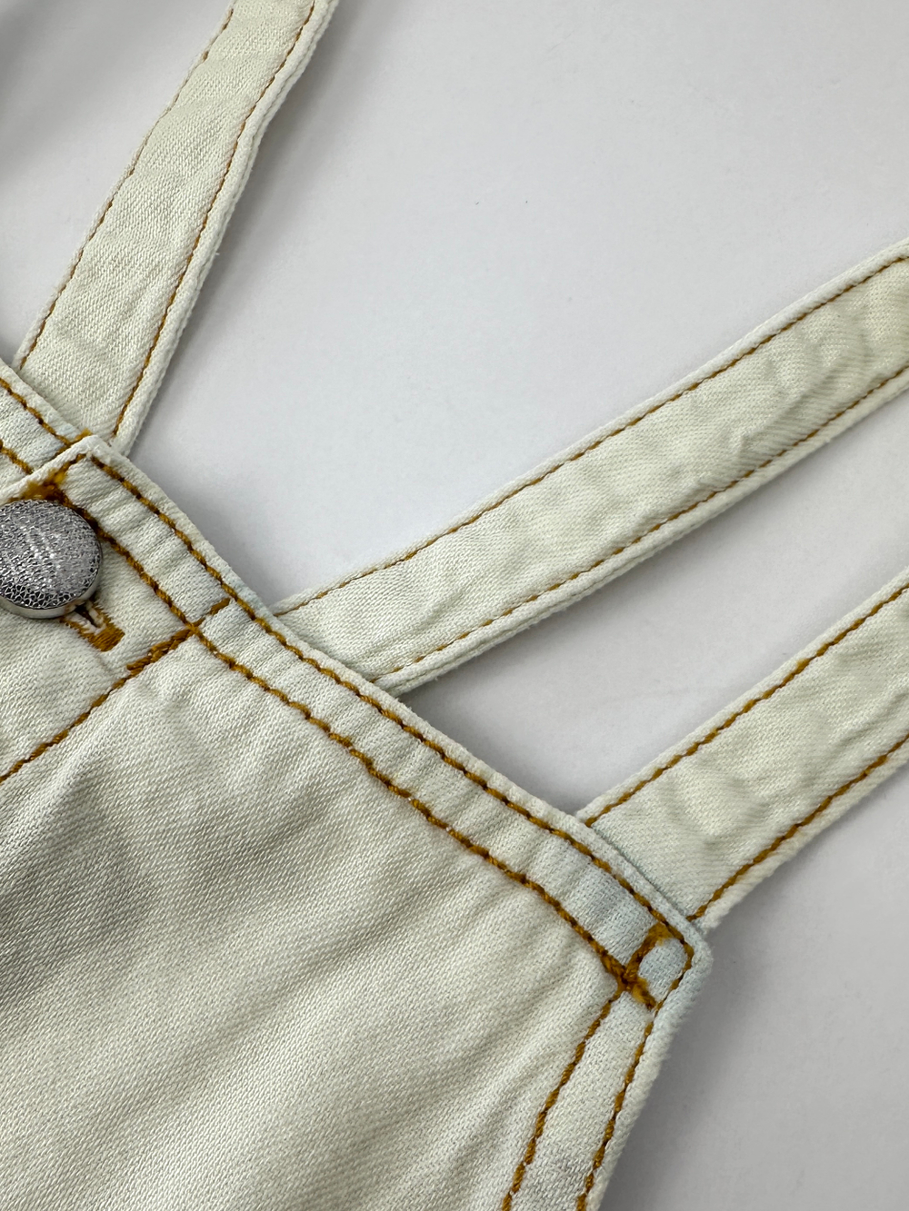 Сарафан Little Marc Jacobs