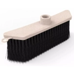 Щетка для пола Kleo молочный