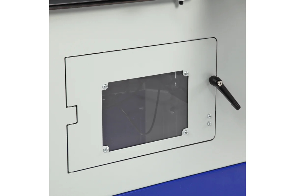 Станок фрезерный с подвижным столом БЕЛМАШ MM1500ST1000