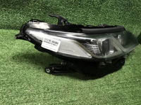Фара правая Toyota Camry xv70 (2017-н.в.) LED