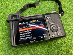 Sony A7C (10.000 кадров) Покупка/Продажа