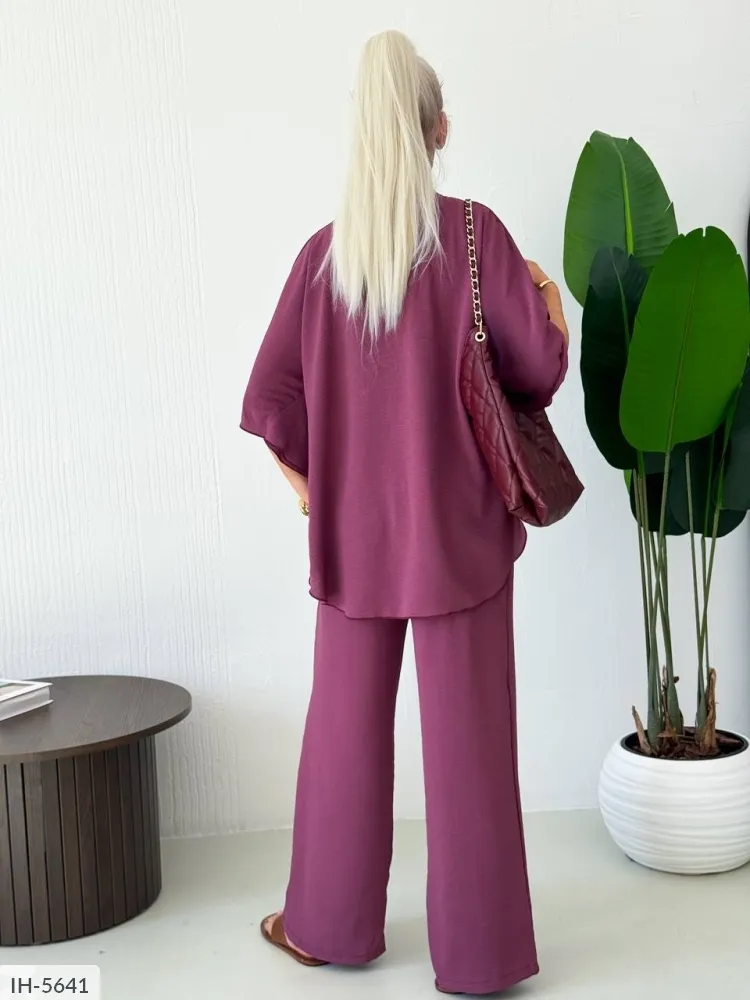 Костюм IH-5624 Фабрика Моды