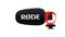 RODE VIDEOMICRO II