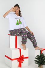 Костюм женский Стар-3 Виотекс БЕЛЫЙ