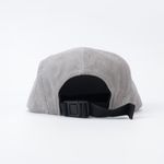 Кепка Anteater 5Panel (velvet-grey)