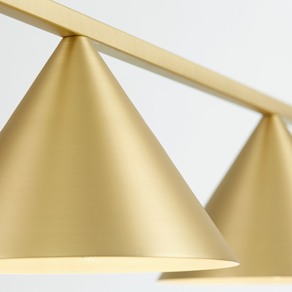 Pendant design lamp 01-63