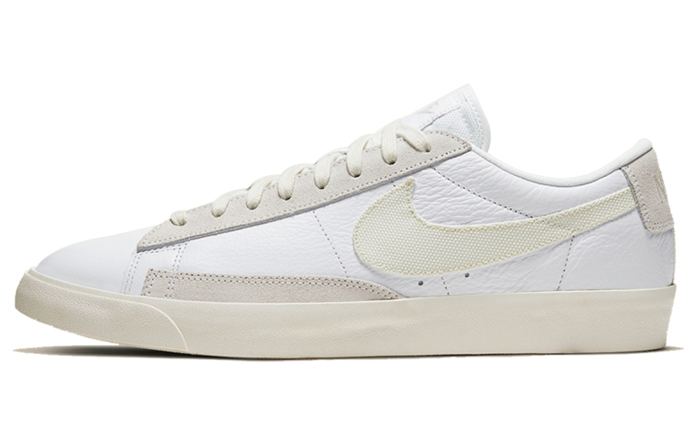 Кроссовки Nike Blazer Low Leather