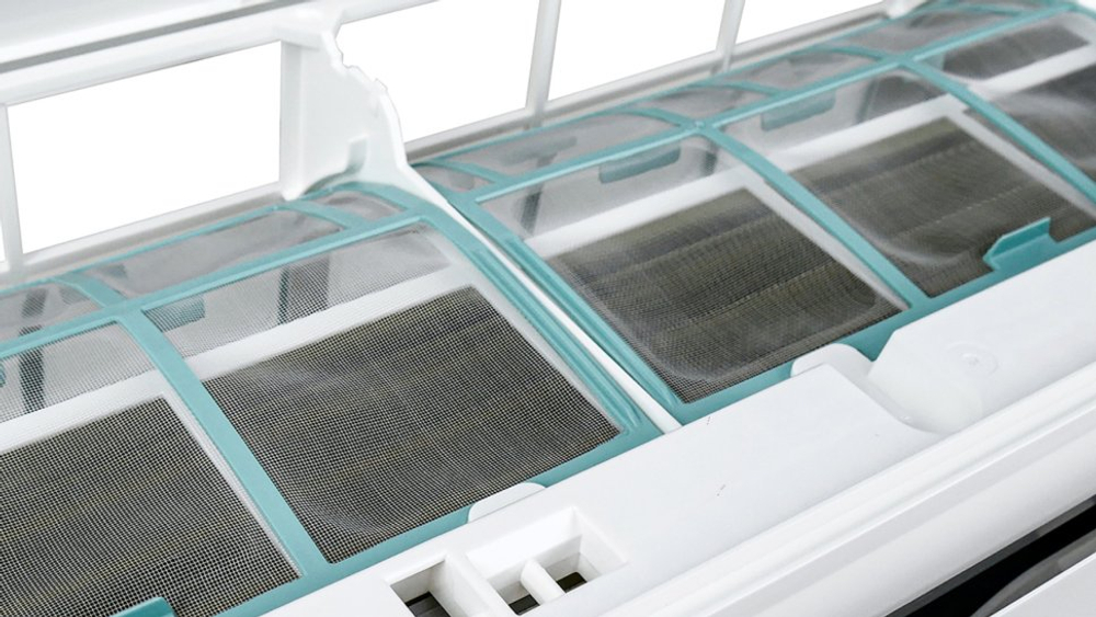 Сплит-система кондиционер Newtek CHW NT-65CHW18 50 м²