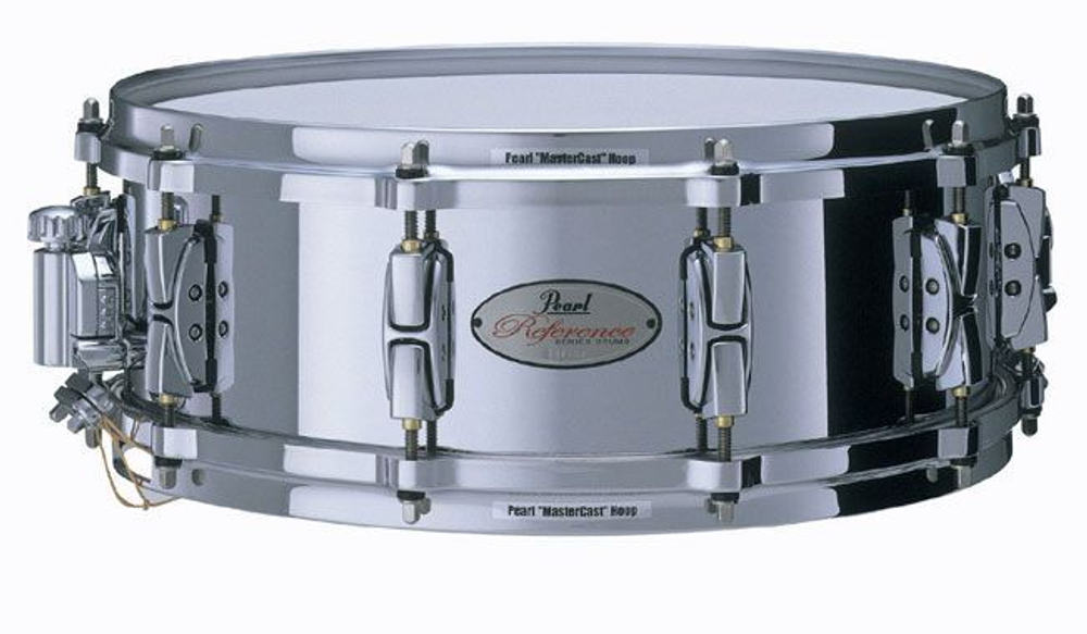 Малый Барабан 14"X5", Сталь Pearl Rfs1450