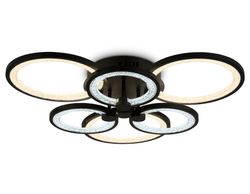 Ambrella Потолочный светодиодный светильник с пультом Original FA4092