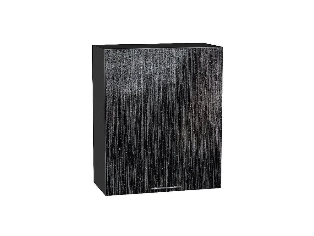 Шкаф верхний с 1-ой дверцей Валерия-М