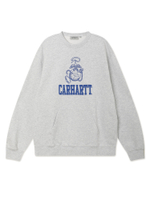 Толстовка Без Капюшона Pond Corps Sweat