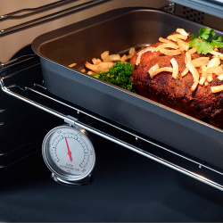 Термометр для духовки до 300 С Westmark Steel