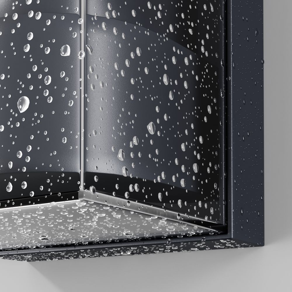 Настенный светильник Maytoni   O450WL-01GF