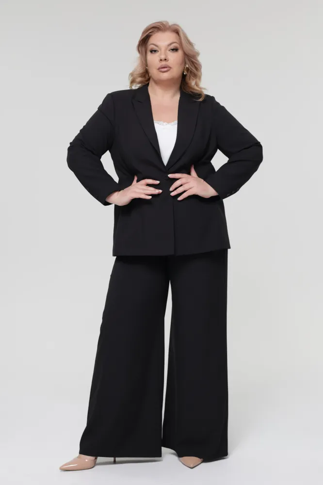 Жакет 20096 Fabrika