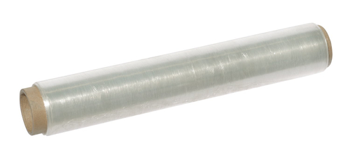 Пленка пищевая Optiline, РЕ, 300 мм х 200 м, белая, "ЭКО", 15 штук