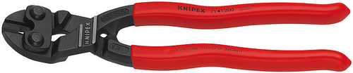 KNIPEX CoBolt® черненые 200 мм 7141200SB
