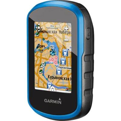 GARMIN eTrex Touch 25 GPS-навигатор 010-01325-03
