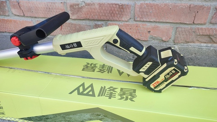 Аккумуляторный Триммер Feng Bao 6.0 Ah