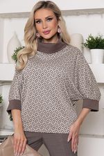 Джемпер 41684 Avili